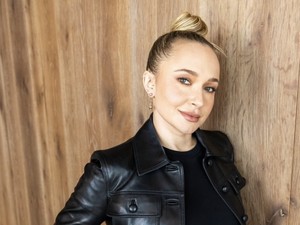 Neutrogena Tanggapi Tudingan Putus Kontrak Hayden Panettiere karena Depresi