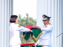 Video Raih Koperasi Awards, Andra Soni Bertekad Kembangkan Koperasi di Banten