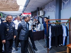 HUT ke-81 RI, Pemprov Jateng Beri Remisi 9.551 Narapidana & Anak Binaan