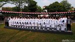 HUT ke-81 RI, Sekolah Tanamkan Semangat Merdeka Berpikir