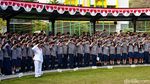 HUT ke-81 RI, Sekolah Tanamkan Semangat Merdeka Berpikir