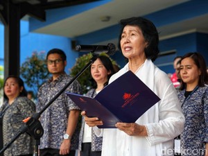 9 Contoh Pidato Singkat Hari Kesaktian Pancasila untuk Tingkat SD hingga SMA