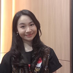 Jane Callista Bawa Pengalaman Broadway ke Panggung Teater Nasional