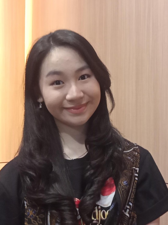 Jane Callista