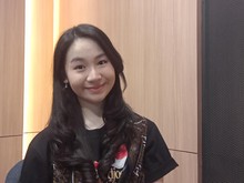 Jane Callista Bawa Pengalaman Broadway ke Panggung Teater Nasional