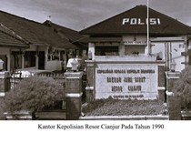 Aksi Heroik 67 Polisi dan Perang Cisokan Didesak Masuk Sejarah Nasional