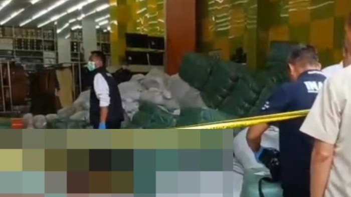 Karyawan tewas akibat kecelakaan kerja di Jember