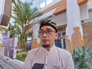 Pemprov NTB Minta Pertamina-Hiswana Migas Tambah LPG 3 Kg untuk Maulid Nabi