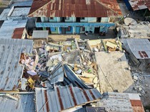 Jumlah Korban Meninggal Akibat Gempa NTT Kembali Bertambah Jadi 100 Orang