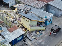 Update Gempa NTT: 70 Orang Tewas dan 1.182 Terluka
