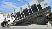 Tim Cook Berduka atas Gempa NTT, Apple Turun Tangan Kirim Donasi