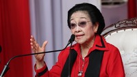Cerita Megawati Kaget Jadi Korban AI