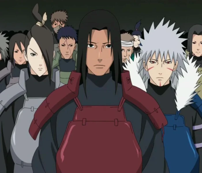 Klan Senju