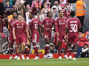 Masih Tentang Empat Besar Lagi, Liverpool