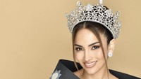 Sosok Miss Peru 2026 yang Gelarnya Mendadak Dicopot, Batal ke Miss Universe