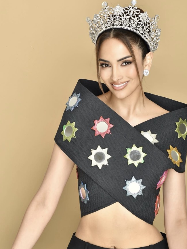 Sosok Miss Peru 2026 yang Gelarnya Mendadak Dicopot, Batal ke Miss Universe