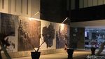 Potret Ziarah Malam di Makam Bung Karno, Kini Buka 24 Jam