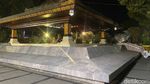 Potret Ziarah Malam di Makam Bung Karno, Kini Buka 24 Jam