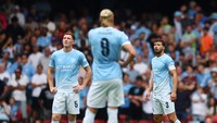 Selamat Bertransisi Manchester City