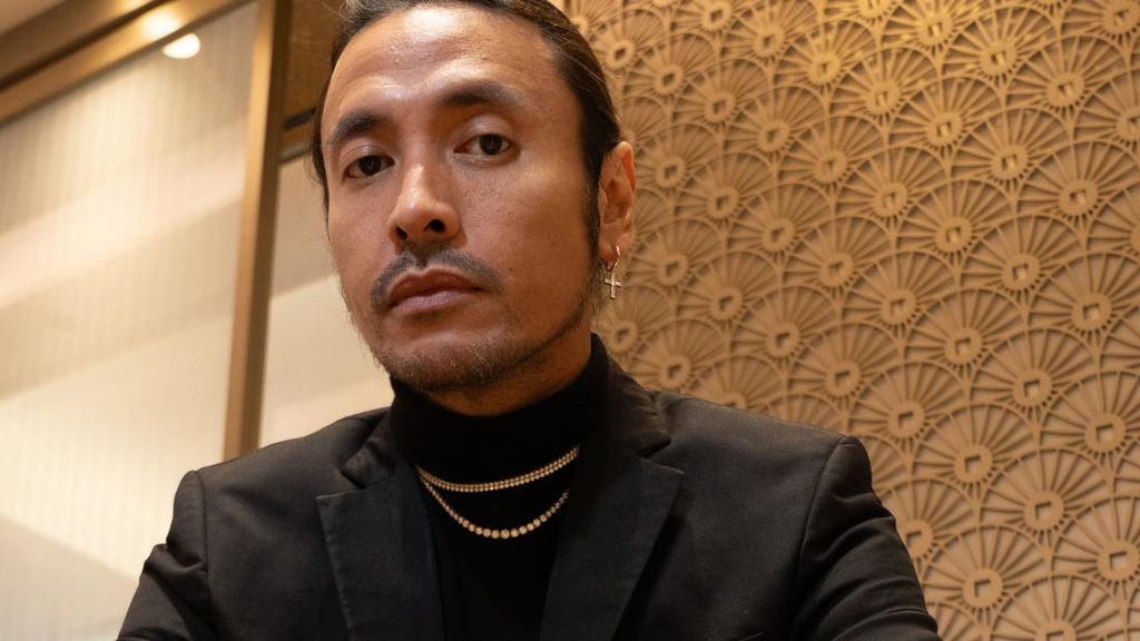 Prinsip dan Love Language Marcello Tahitoe Usai Menikah