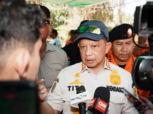 Rumah Korban Gempa NTT yang Rusak Berat Dapat Bantuan Rp 70 Juta