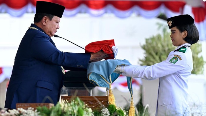 MenPAN-RB Minta Masyarakat Maknai Kemerdekaan dengan Saling Menguatkan