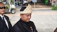 Bocoran Istana: Sawit hingga Nikel Bakal Masuk Bursa Mineral