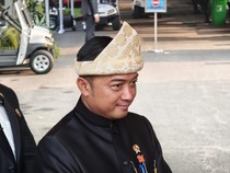 Mensesneg Tegaskan Menteri Upacara HUT RI di NTT Sekaligus Tangani Gempa