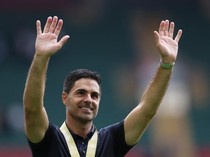 Arteta Beri Sinyal Martinelli dan Jesus Bakal Out