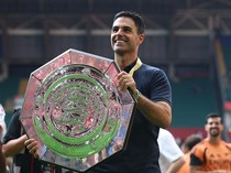Video: Mikel Arteta Bertekad Pertahankan Gelar Liga Inggris