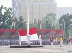 HUT ke-81 RI, Kapolda Riau Ajak Masyarakat Doakan Korban Gempa NTT