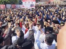 Bupati Mamasa Tegaskan Kopi Suke Jadi Identitas Daerah Usai Cetak Rekor Dunia