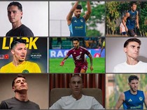 7 Rekrutan Baru PSM Makassar, Siapa Paling Mahal?