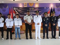 2 Koruptor di Karangasem-6 Napi Kekerasan Seksual di Lombok Dapat Remisi HUT RI