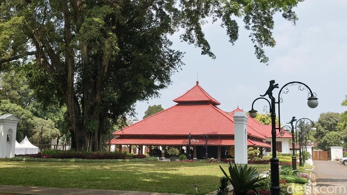Pendopo Kota Bandung