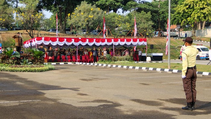 Peringatan Kemerdekaan RI Jadi Momen Artha Graha Peduli Perkuat Kepedulian