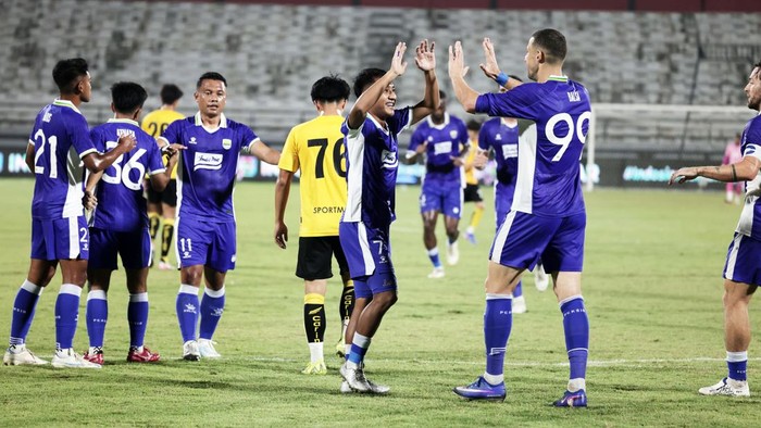 Persib Bandung.
