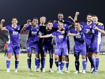 Respons Manajemen Persib soal Hasil Drawing ACL Two 2026/2027