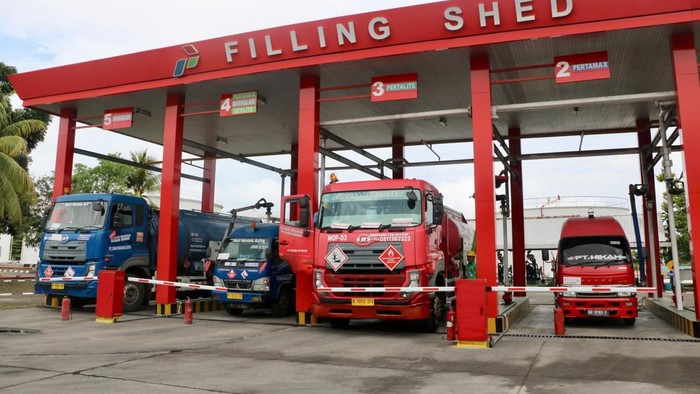 Pertamina