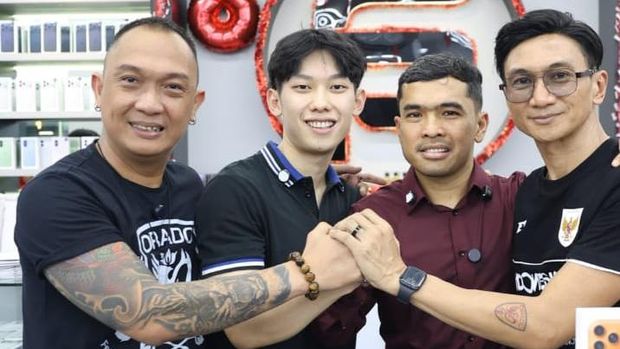 Setelah resmi menjadi anggota Komite Olahraga Nasional Indonesia (KONI) Pusat, Pengurus Besar Olahraga Domino Nasional (PB ORADO) makin memasifkan kejuaraan Domino. Kini menjalankan ajang Piala Panglima TNI.