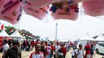 UMKM Expo Jadi Magnet Warga di Pesta Rakyat Monas