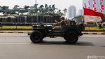 UMKM Expo Jadi Magnet Warga di Pesta Rakyat Monas