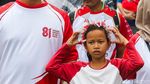 UMKM Expo Jadi Magnet Warga di Pesta Rakyat Monas