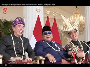 Wacana Pemakzulan Gibran Makin Kencang: Ini Sikap PDIP, Demokrat, hingga PKS