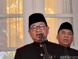 Bantu Korban Gempa NTT, ASN DKI Galang Dana Rp 3,8 M