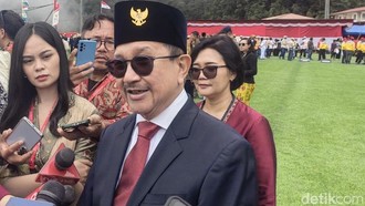 Freeport Siap Setor Rp 120 Triliun/Tahun ke Negara Saat Beroperasi Penuh