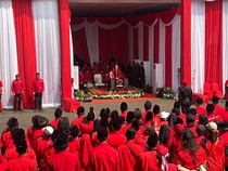 Megawati Ungkap Alasan Sering Teriakkan Merdeka: Masukan dari Para Pejuang