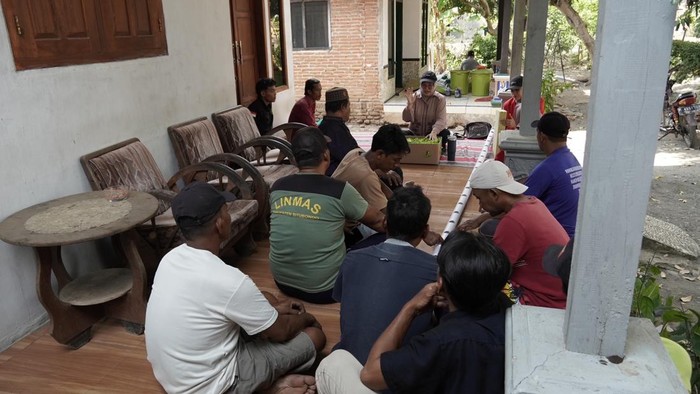 Program pemberdayaan berbasis inovasi dijalankan Untag Banyuwangi bagi masyarakat pesisir di Desa Wonorejo, Kabupaten Situbondo
