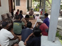 Akademisi dan Kampus Banyuwangi Sinergi Bangun Pesisir Situbondo