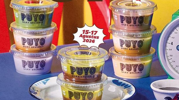 Promo Agustusan